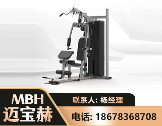 丽江单人站训练器