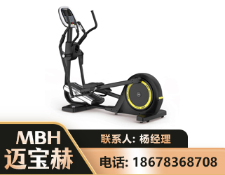 丽江商用椭圆机