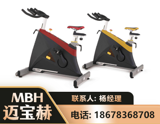 丽江商用动感单车