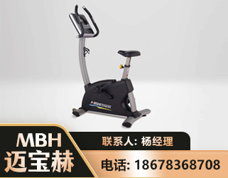 丽江立式健身车